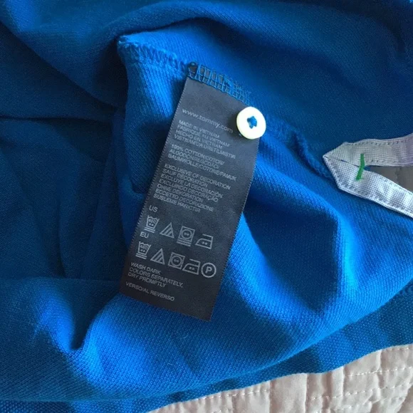 Mens shirt pullover. Size XL - Picture 8 of 8